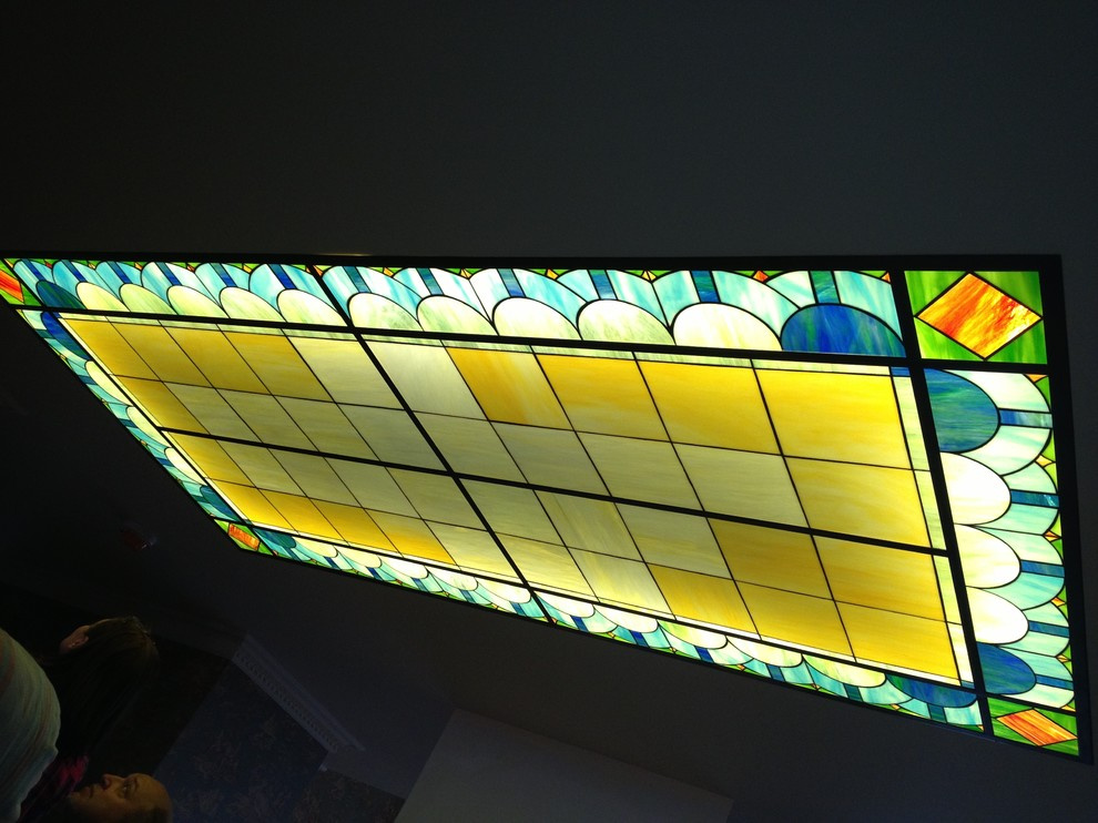 Обложка проекта: Старая Англия