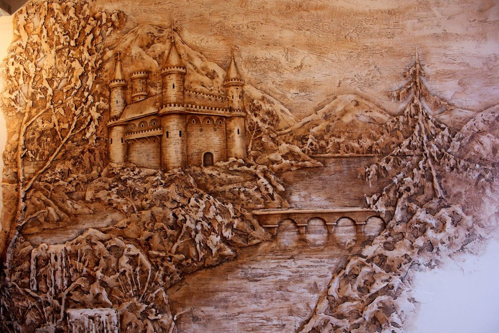 ЖК "Ньютон Парк"