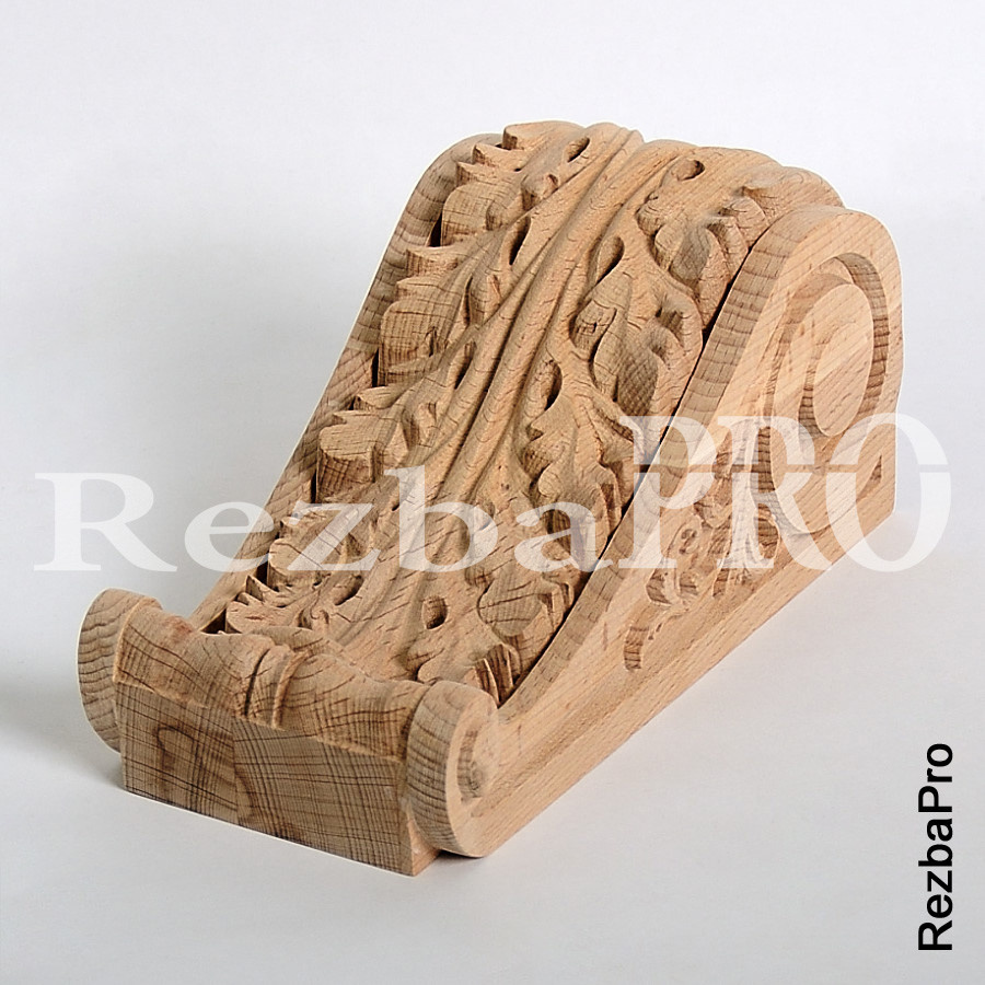 Декоративная консоль