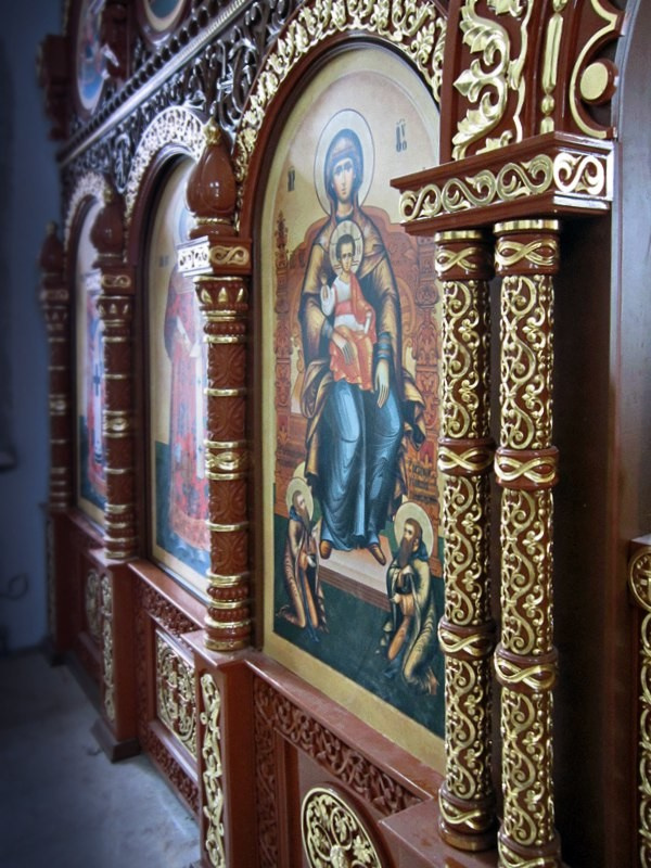 Иконостас2