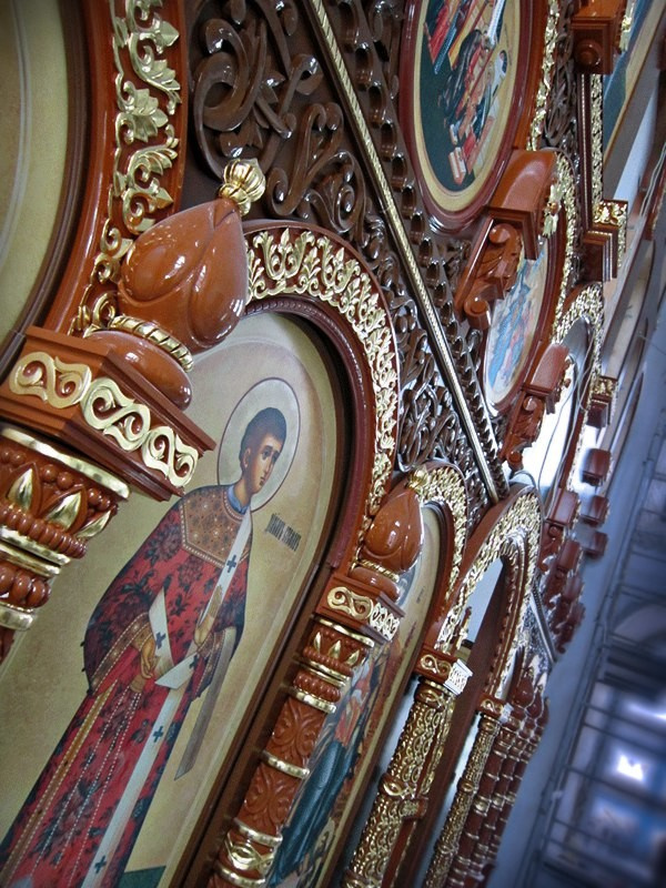 Иконостас2