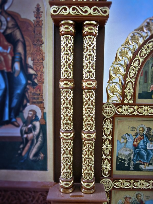 Иконостас2