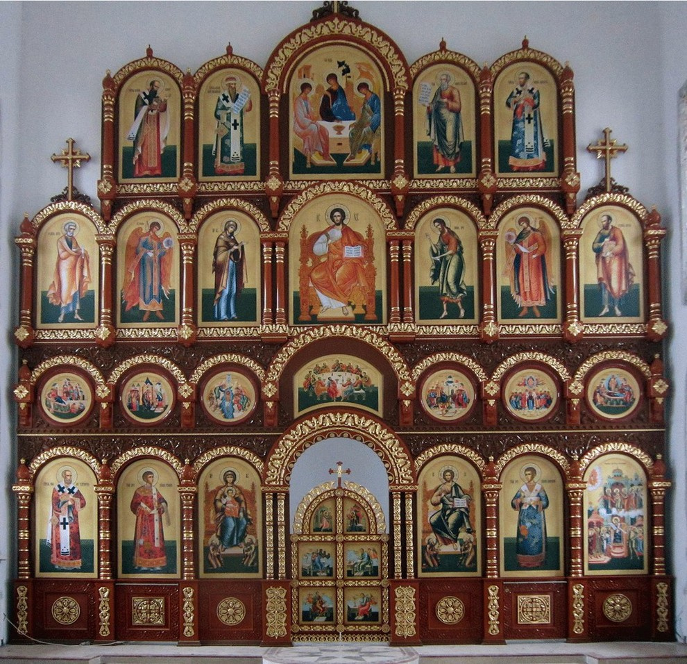 Иконостас2