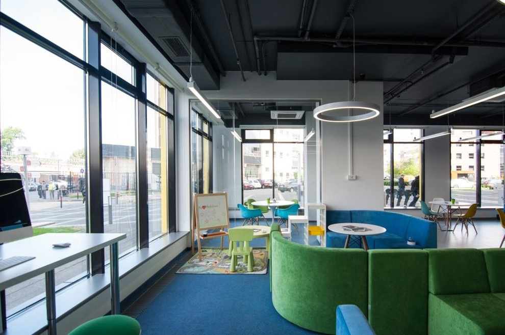 Отделение банка