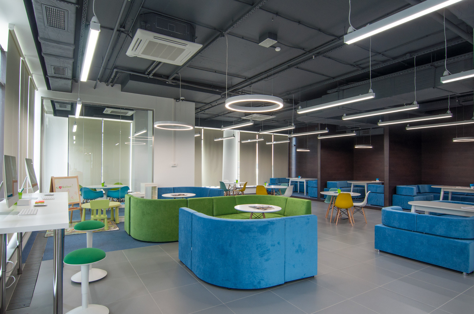 Отделение банка