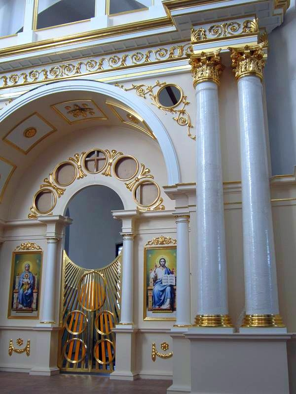 Иконостас3