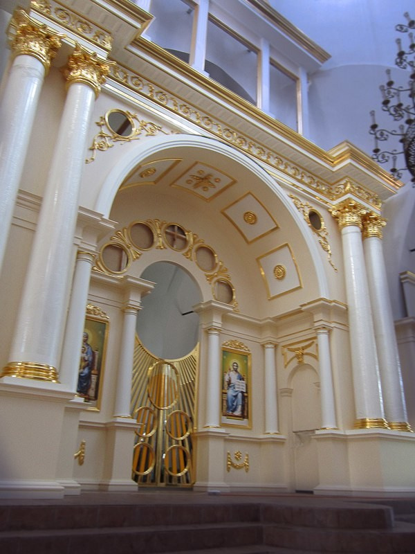 Иконостас3