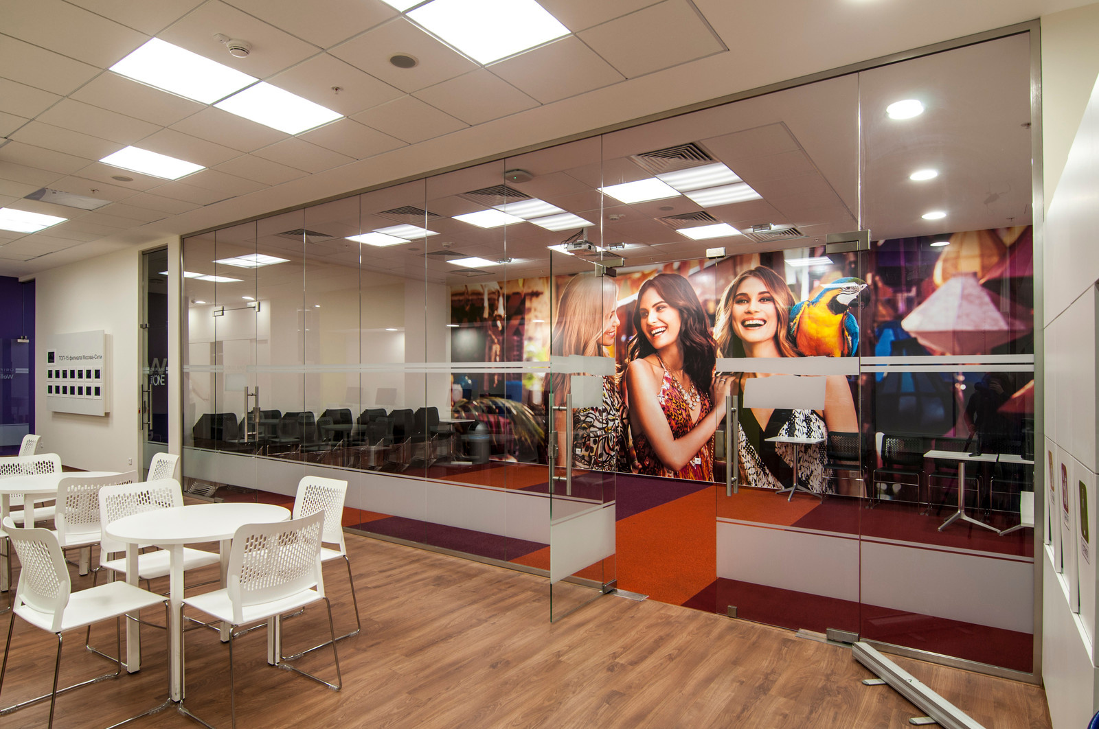 Обложка проекта: Проект #2