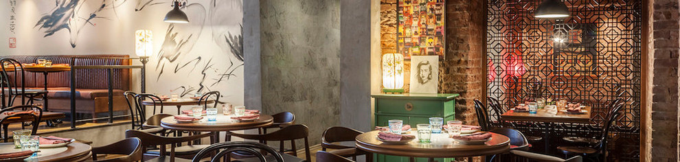 Обложка проекта: джимми ли