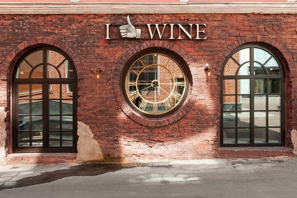 I like wine 2.0