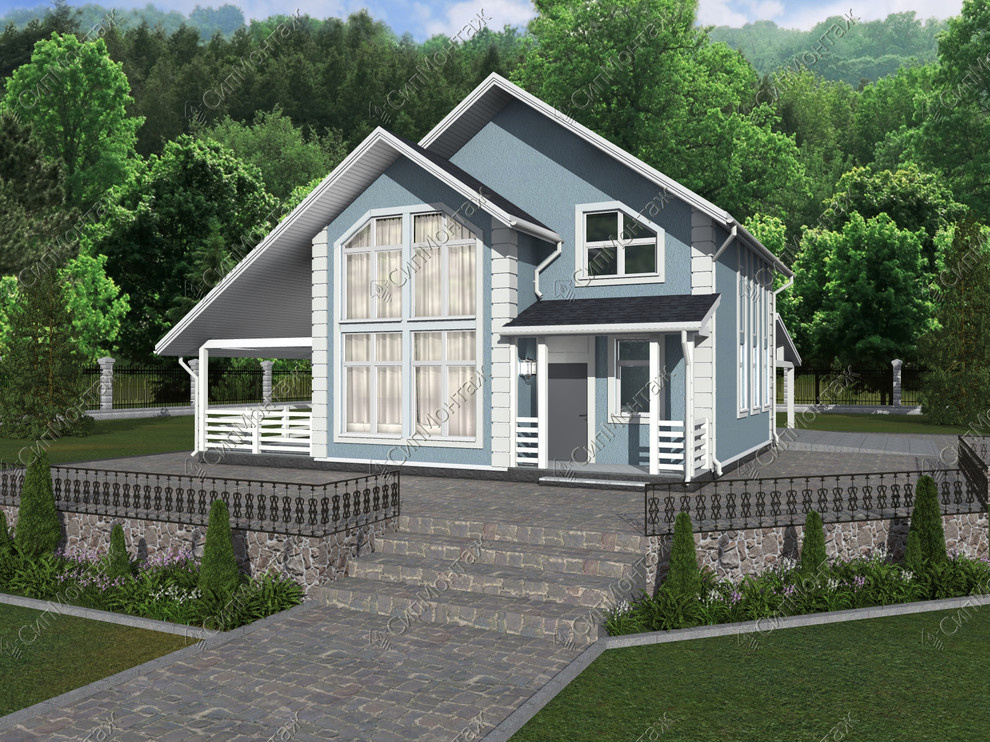 Изумрудный