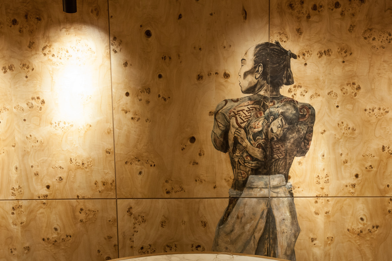 Обложка проекта: tokyo