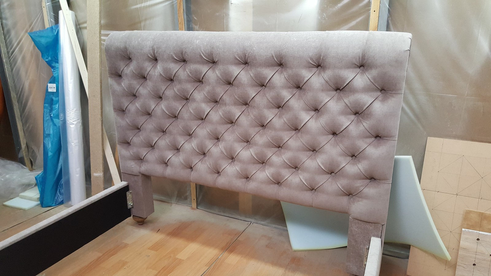 Обложка проекта: Каретная стяжка