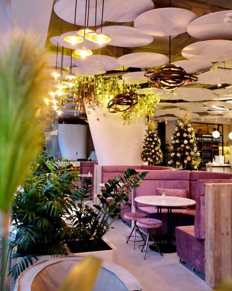 Обложка проекта: рыба моя