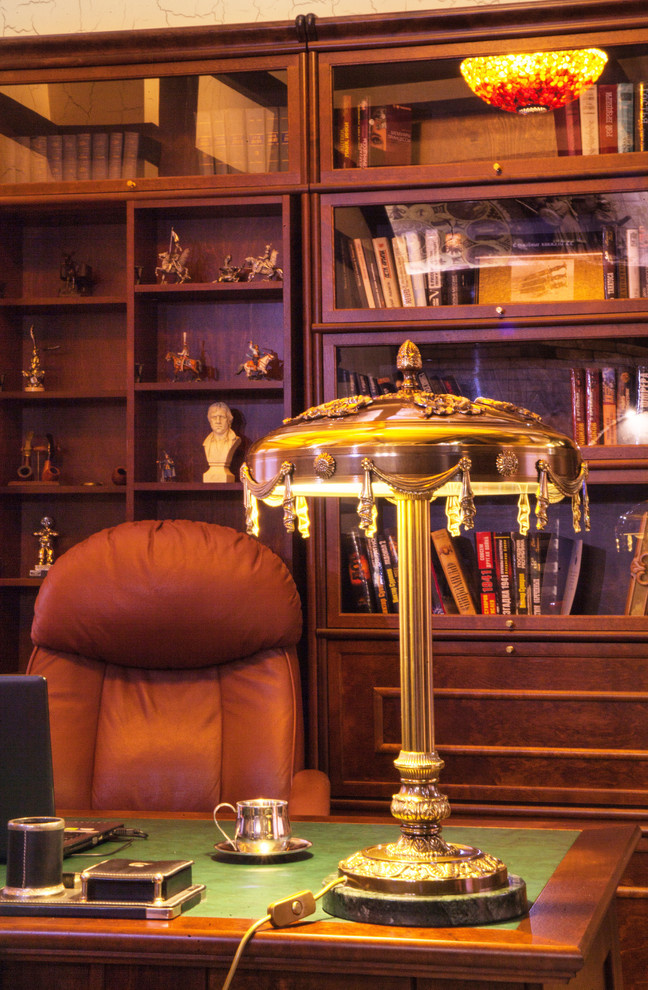 Загородный дом "ВОКРУГ СВЕТА"