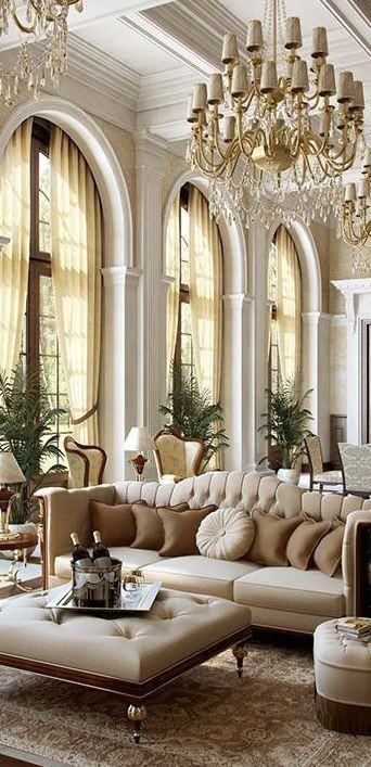 interiors classic