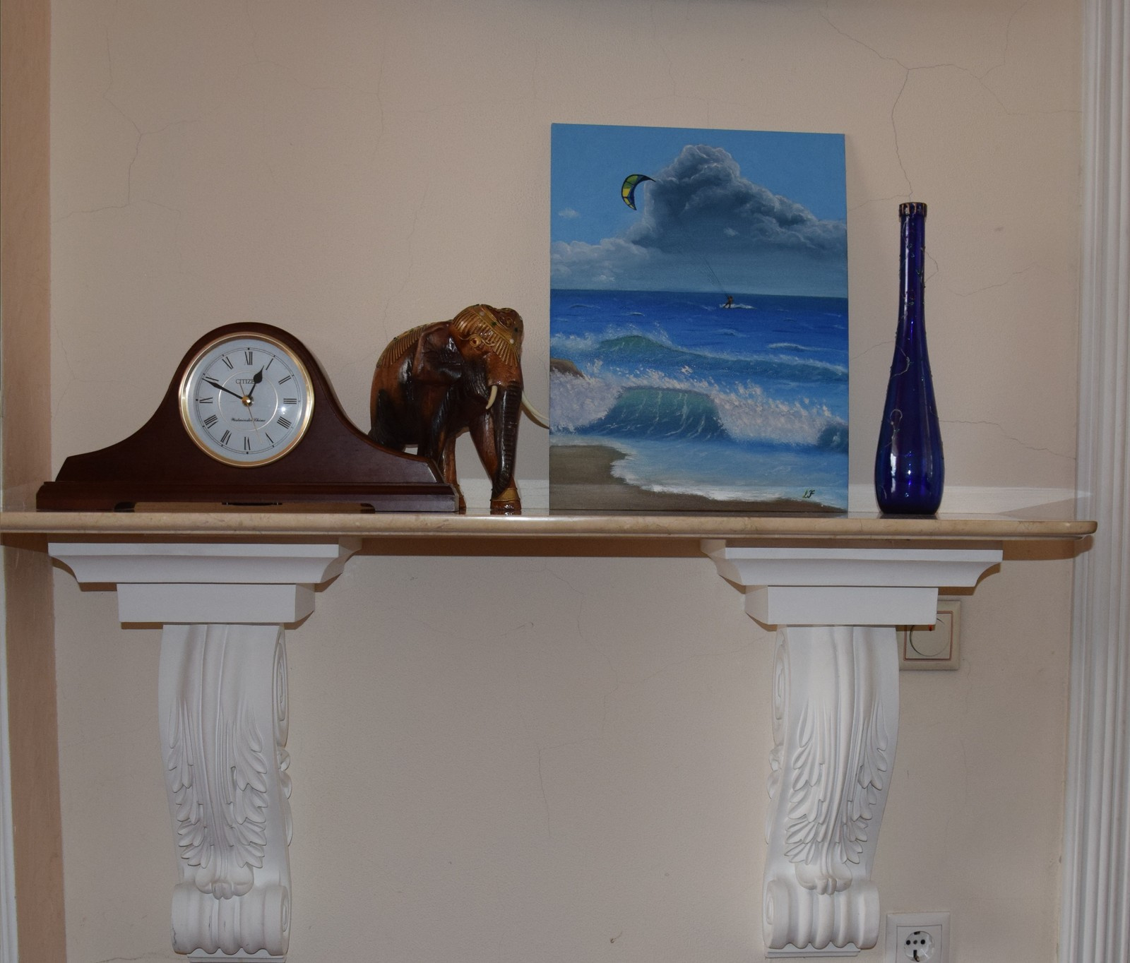 Дом любителя Алтайских гор и яхтенного спорта