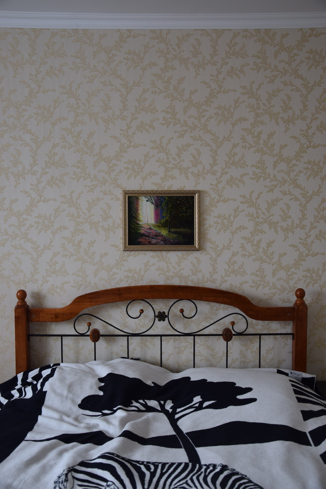 Дом любителя Алтайских гор и яхтенного спорта