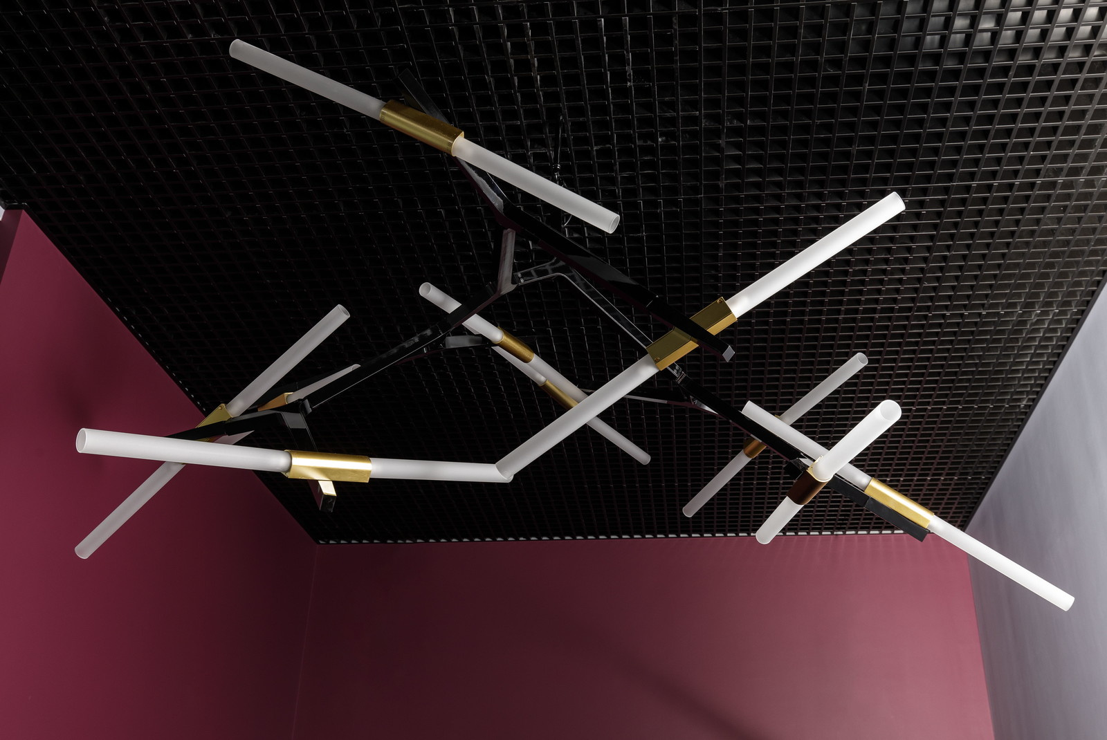 Учебный центр в БЦ Manhattan