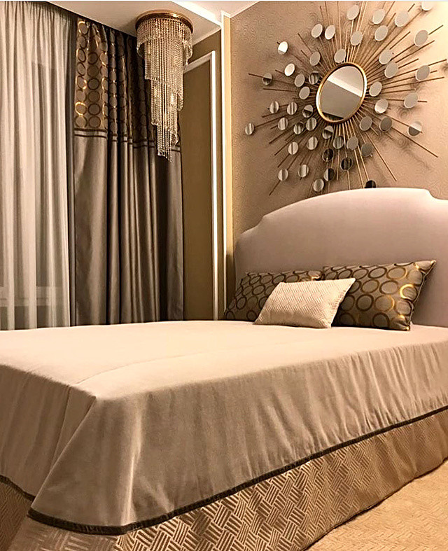 Мытищи квартал 9-18