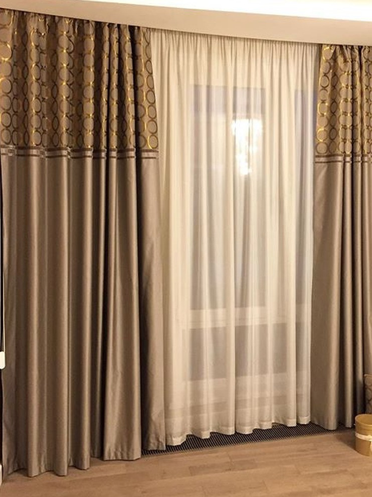 Мытищи квартал 9-18