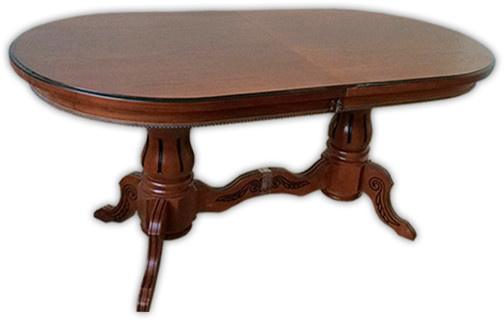 Каталог мебели из массива бука