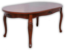 Каталог мебели из массива бука