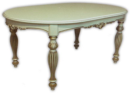 Каталог мебели из массива бука