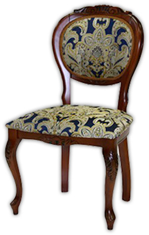 Каталог мебели из массива бука