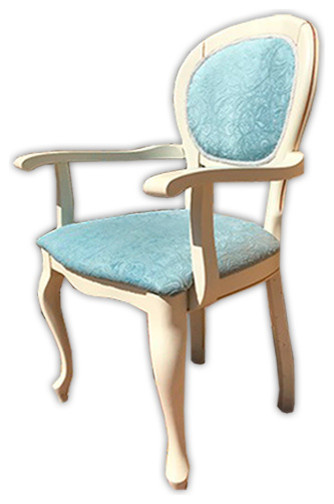 Обложка проекта: Каталог мебели из массива бука