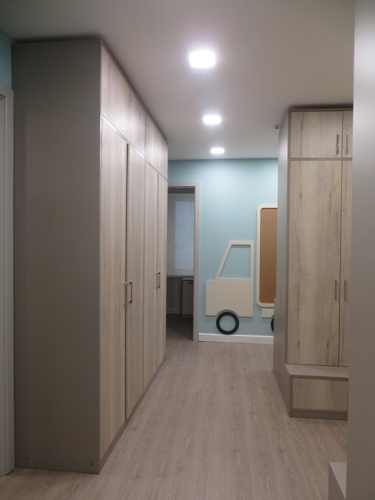 Детский клуб