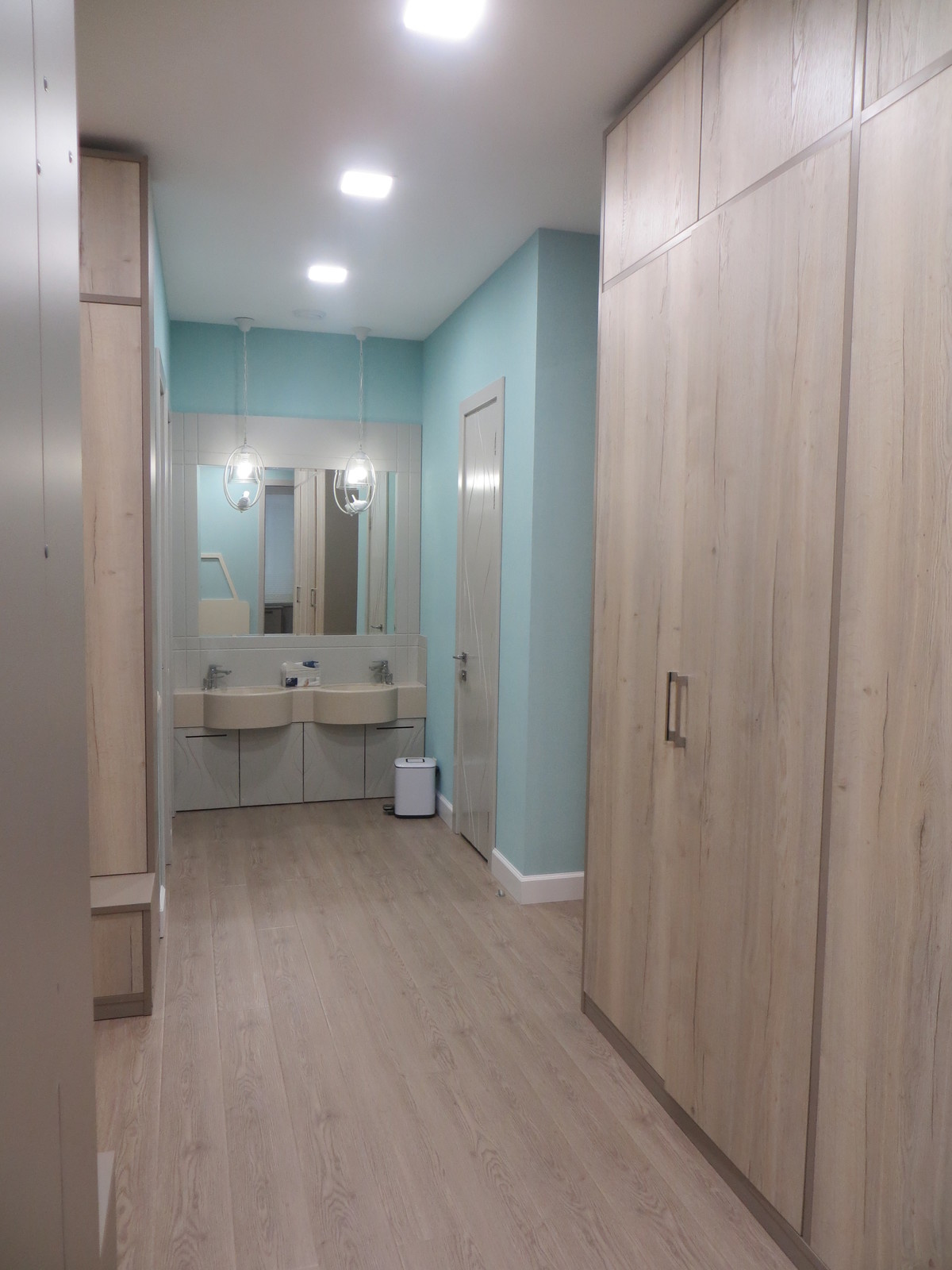 Детский клуб