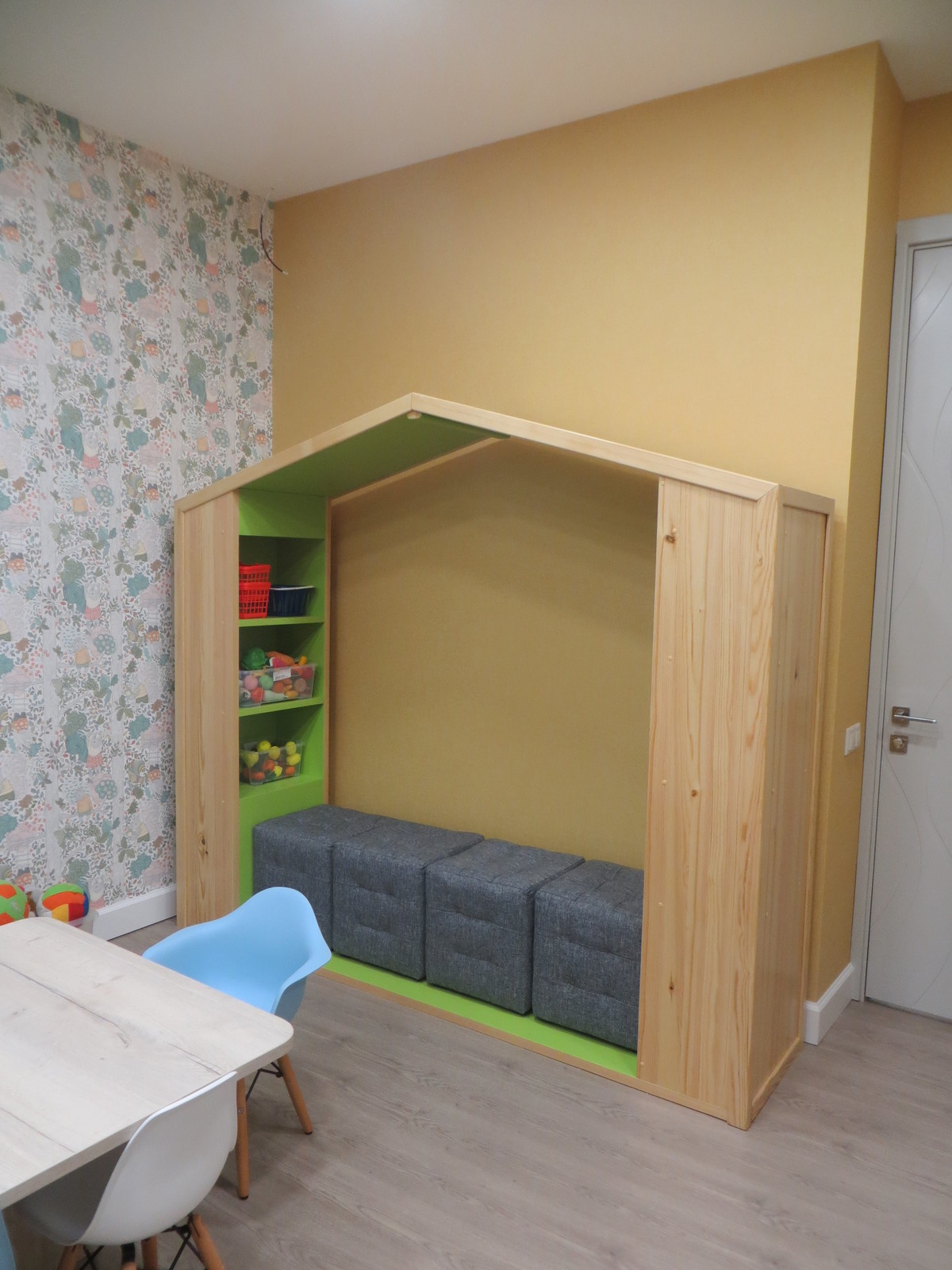 Детский клуб