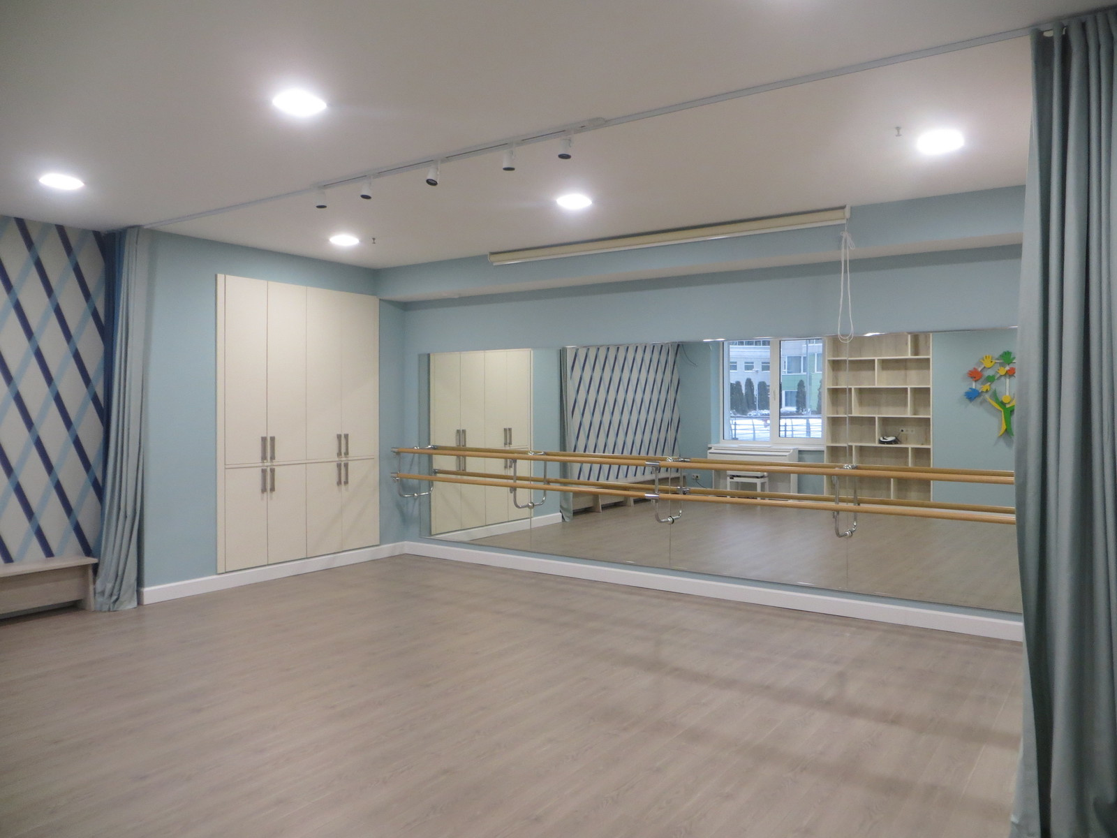 Детский клуб