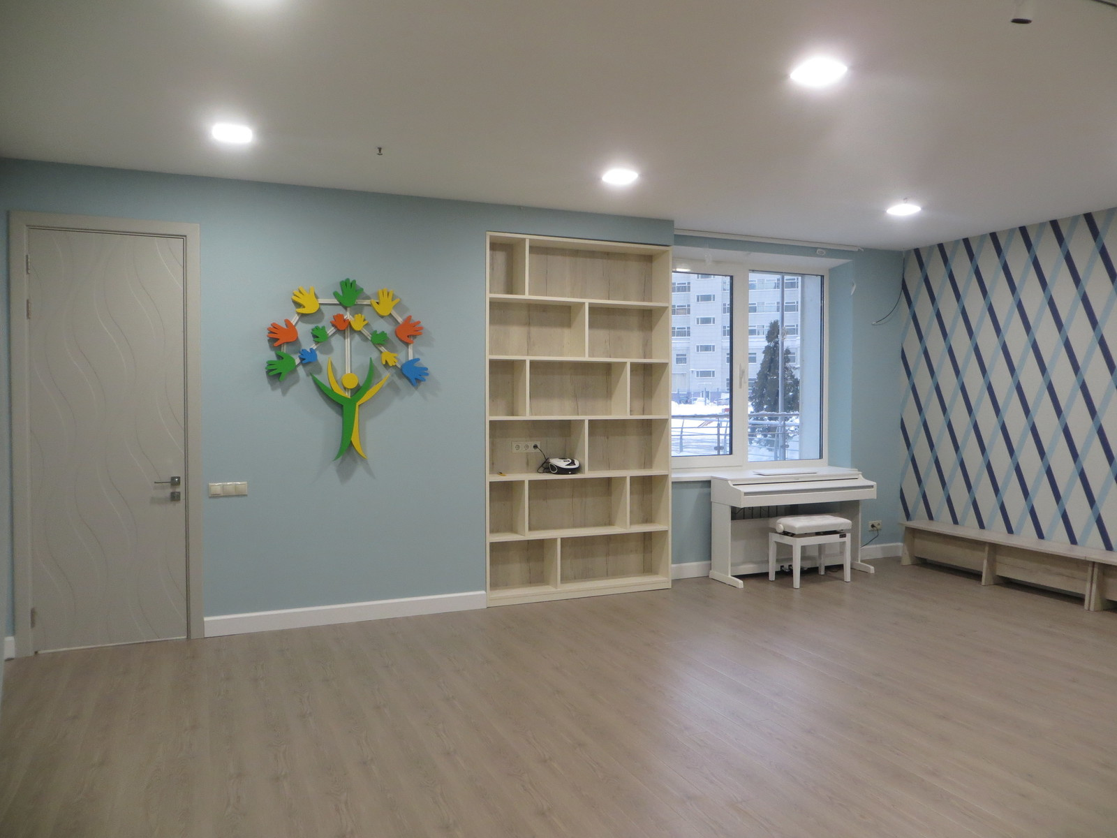 Детский клуб