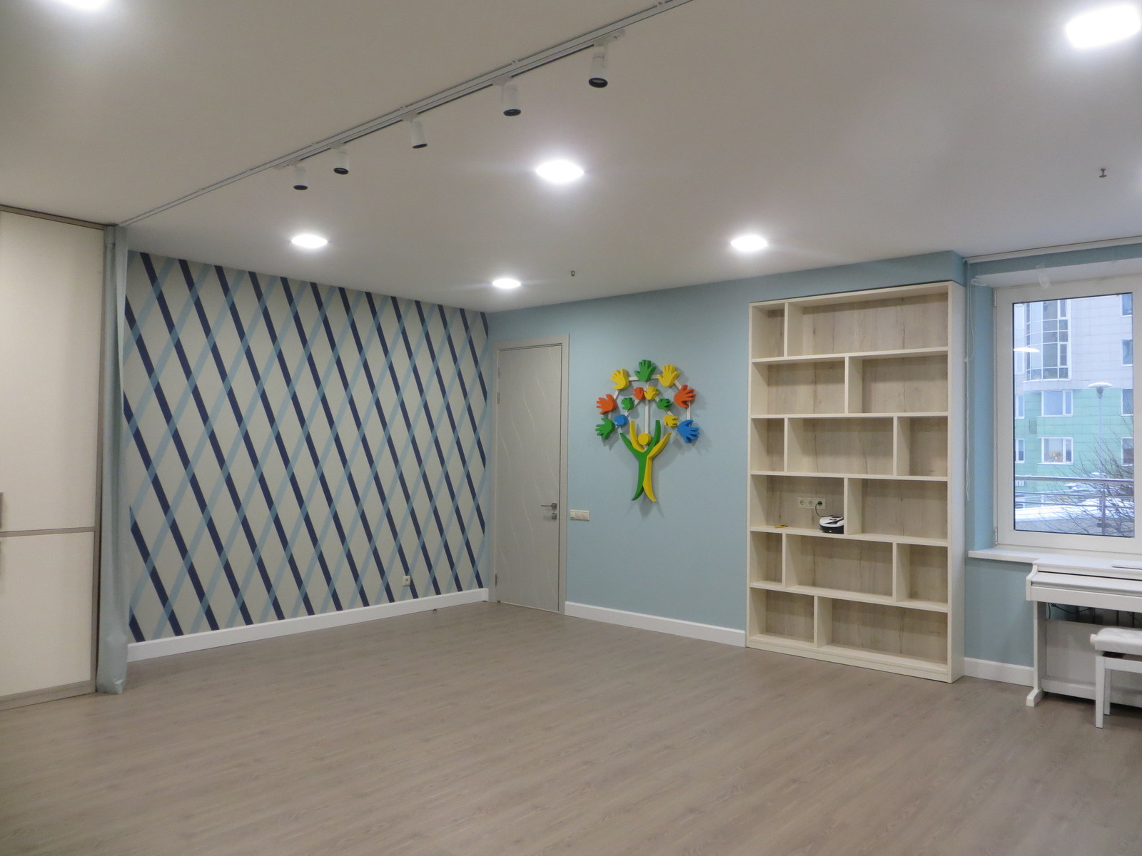 Детский клуб