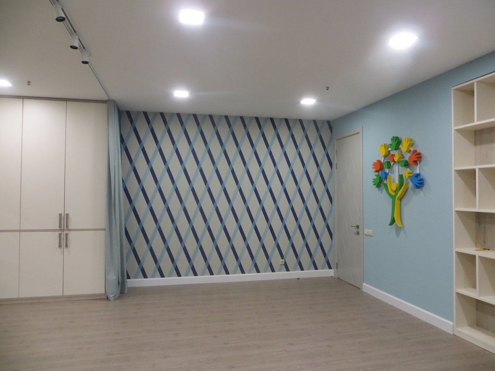 Детский клуб