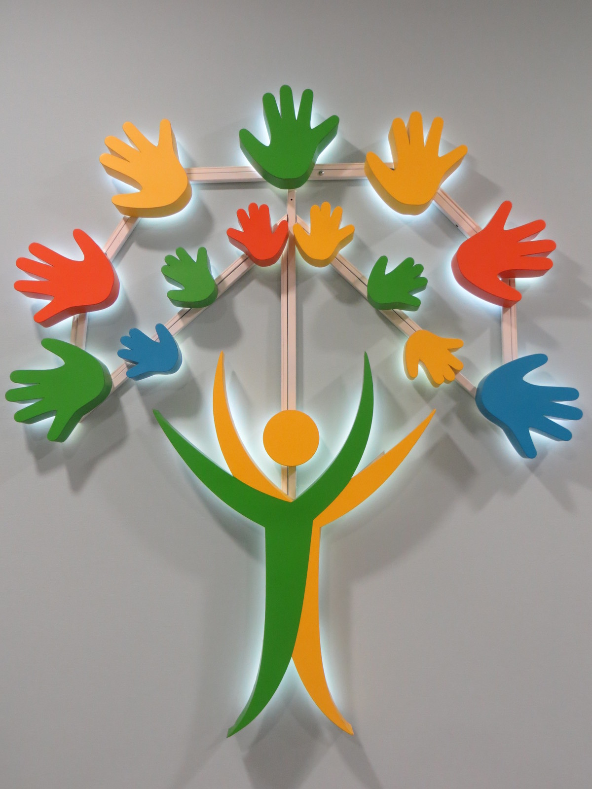 Детский клуб