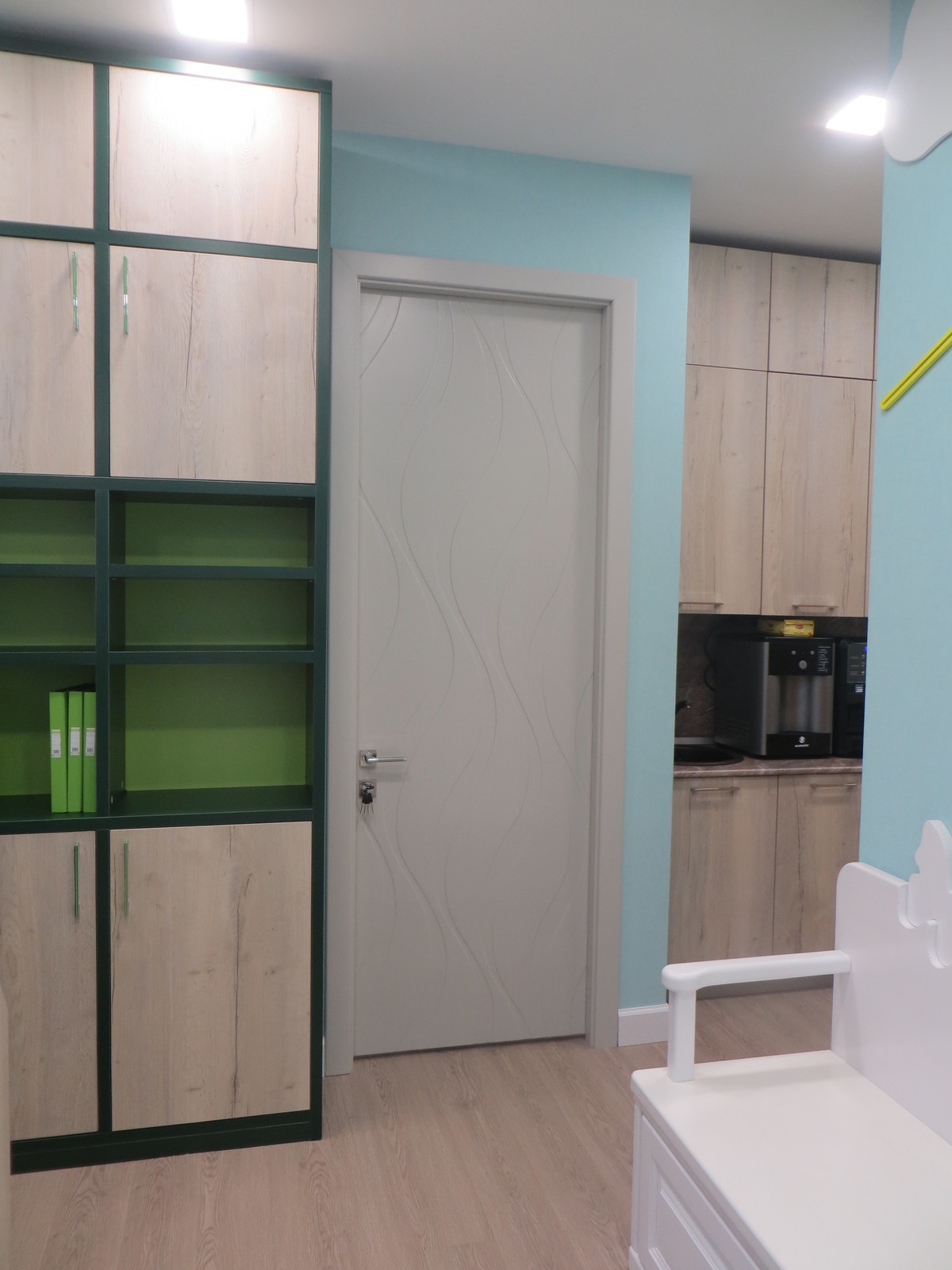 Детский клуб