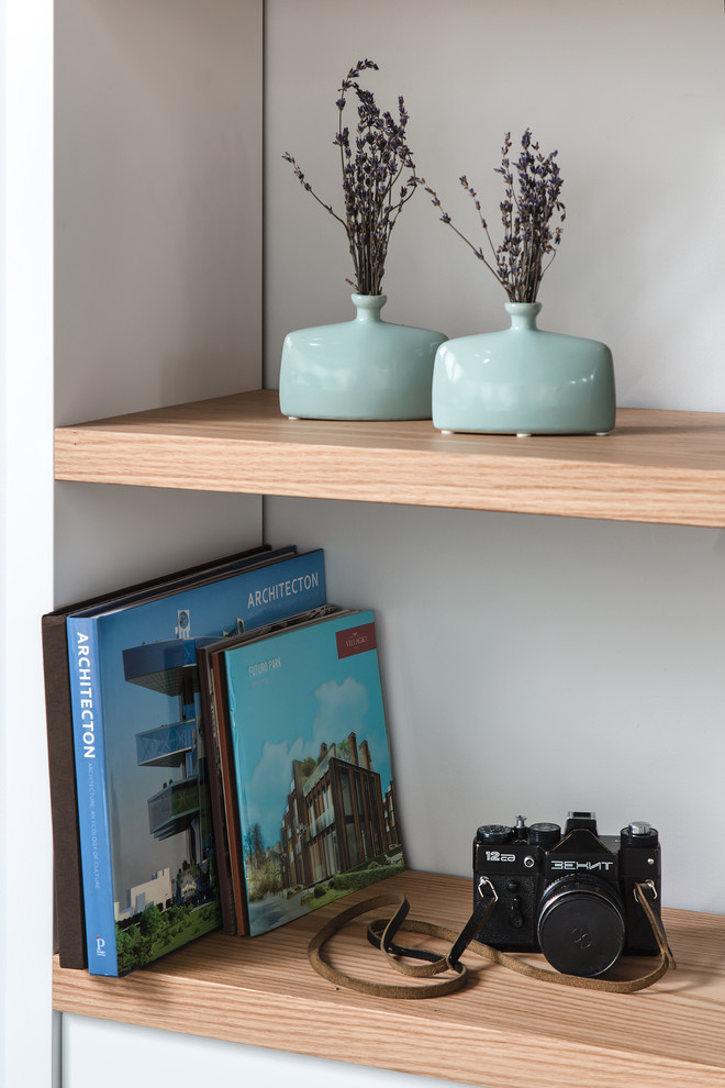 Обложка проекта: Office Zhukovka