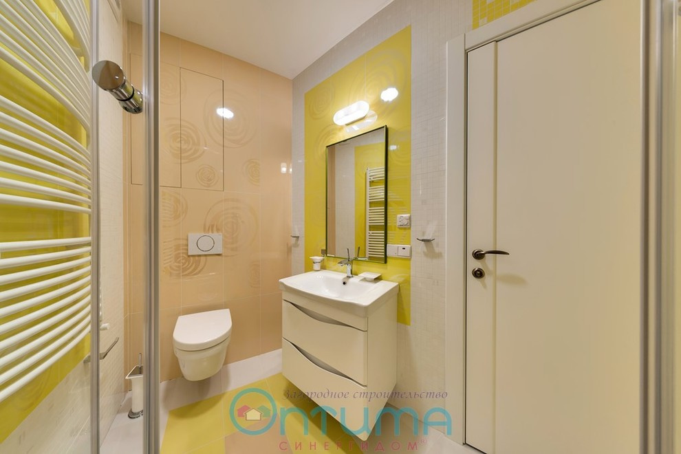 Строительство загородного дома в Энколово под ключ