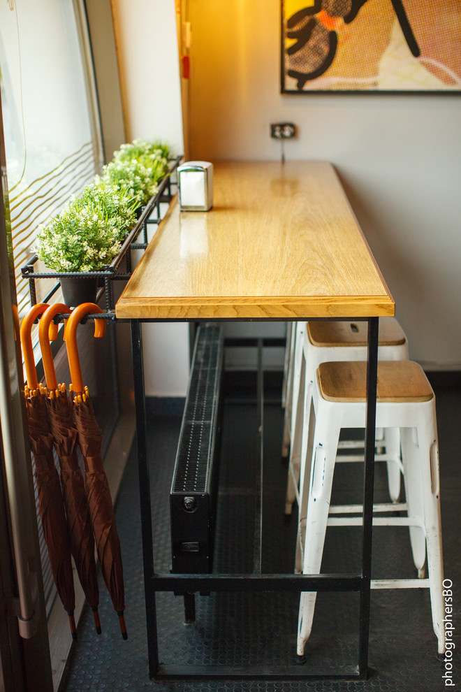 Фотосъемка кафе-бара Сплетни