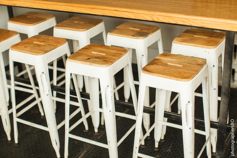 Фотосъемка кафе-бара Сплетни