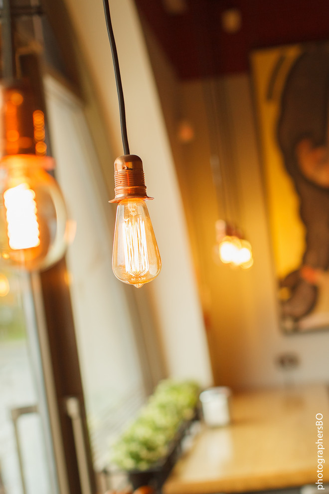 Фотосъемка кафе-бара Сплетни