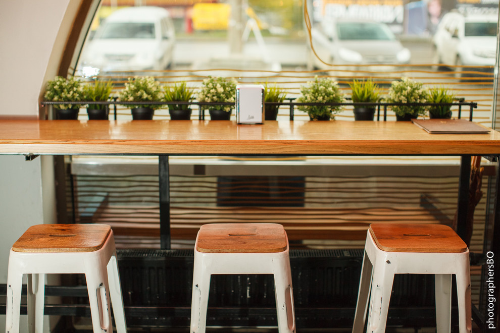 Фотосъемка кафе-бара Сплетни