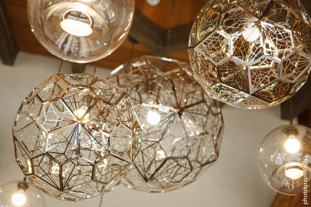 ESPAS - бани и спа Роза Хутор