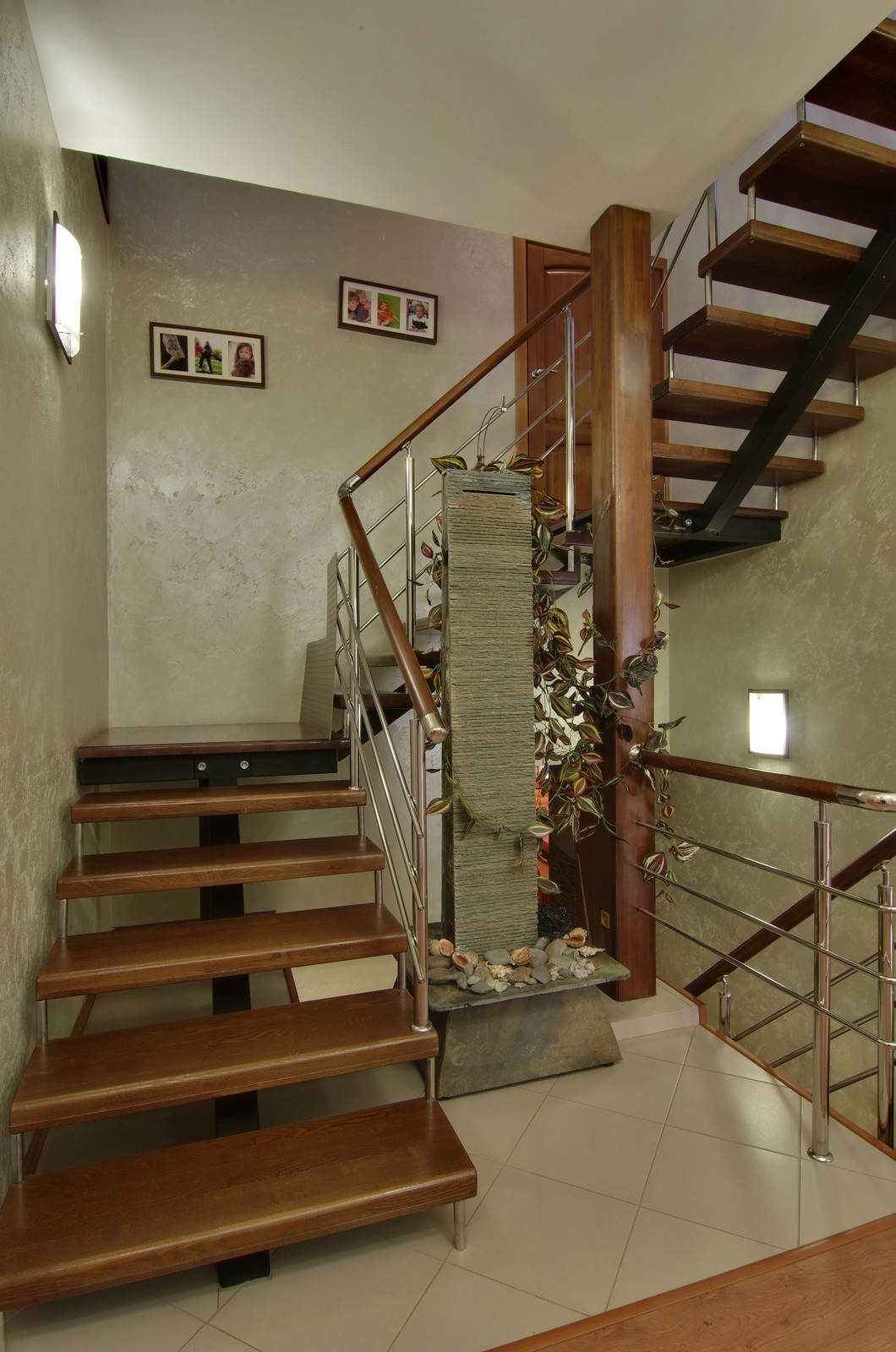 Коттедж на Георгиновом