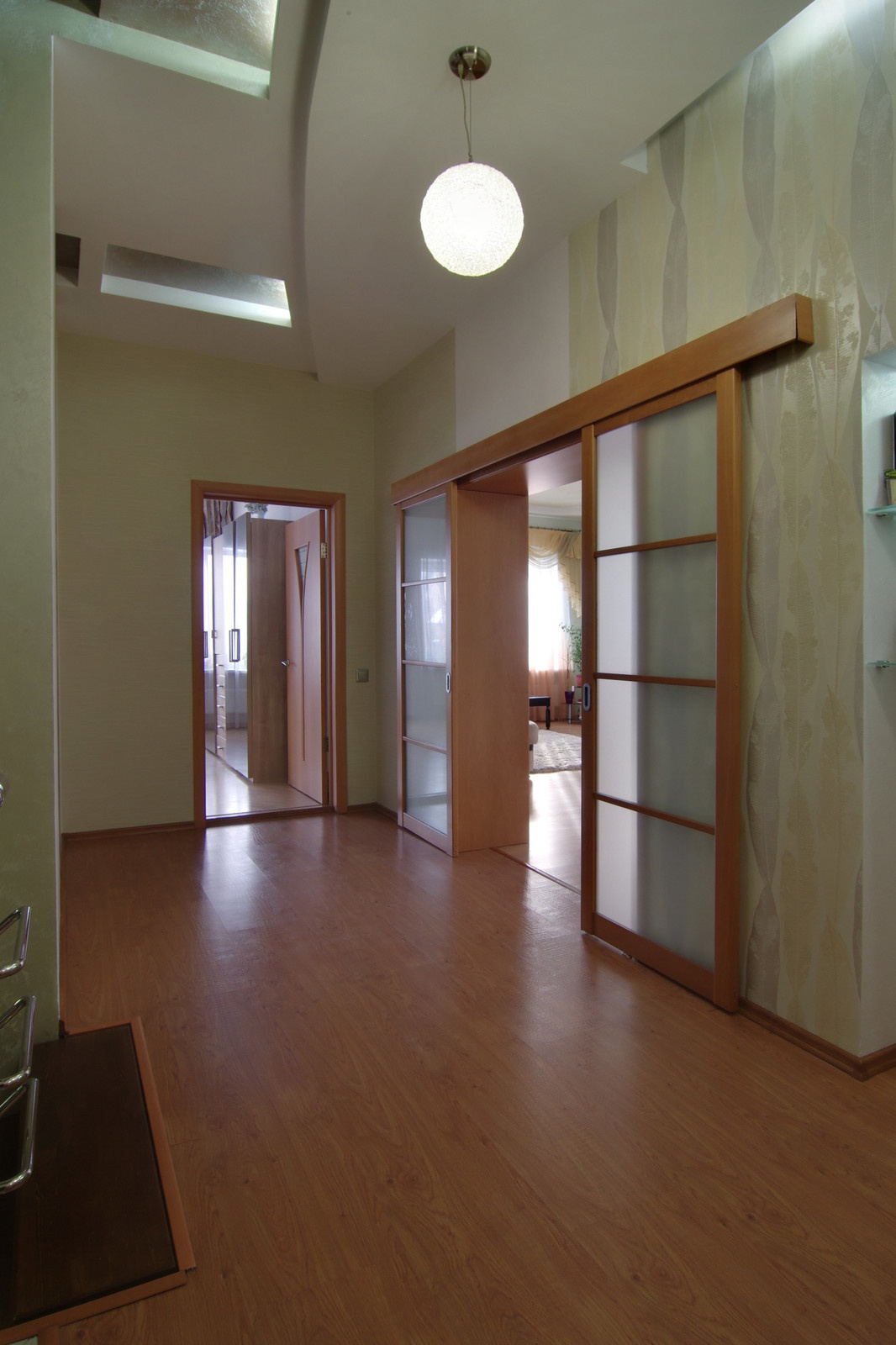 Коттедж на Георгиновом