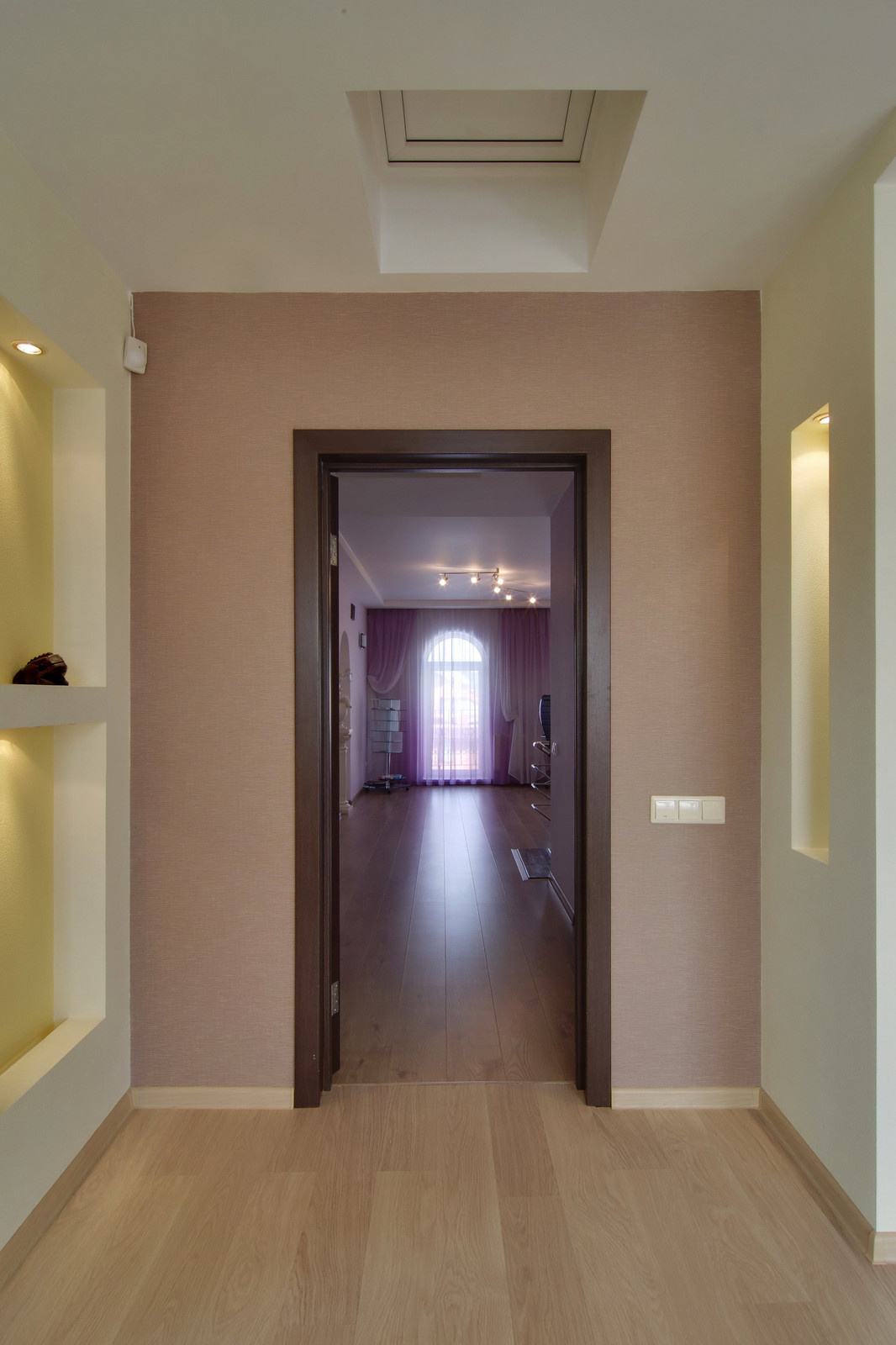 Коттедж на Георгиновом