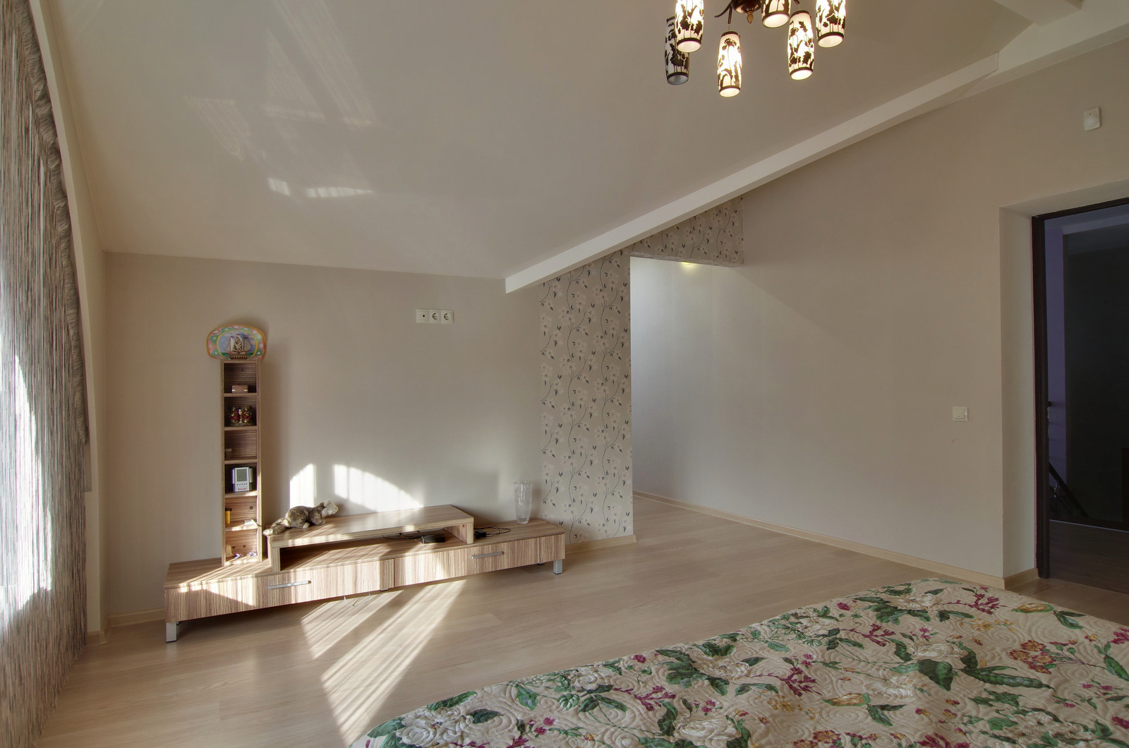 Коттедж на Георгиновом